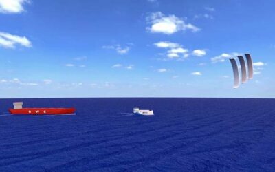 SKYTUG PROJECT RECEIVES UK GOVERNMENT FUNDING