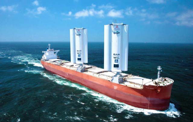 yara-sail Pyxis Ocean (Yara/Cargill)