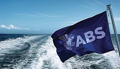 ABS JOINS DEVELOPMENT PROJECT FOR GREEN LCO2 CARRIER