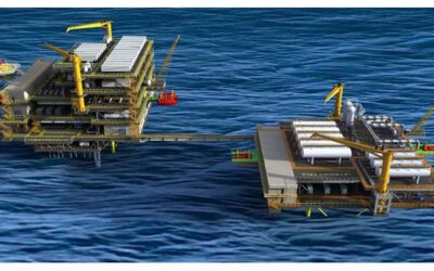 ABS AiP FOR OFFSHORE GREEN HYDROGEN PRODUCTION PLANT