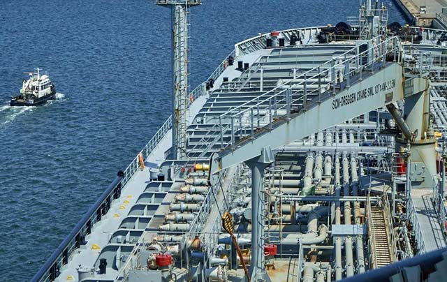 danish-shipping Generic image (Danish Shipping)