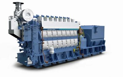 HHI E&M GROWS ITS SHARE OF THE JAPANESE ENGINE MARKET
