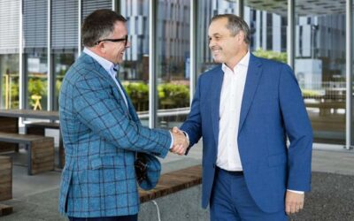 HÖEGH LNG AND AKER BP FORM CCS PARTNERSHIP