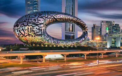 UAE AND ICS WILL BRING SHIPPING TO THE FORE AT COP28