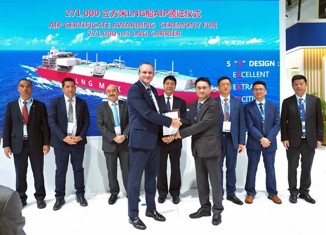 lr-hzlngc HZ LNGC AiP (LR)