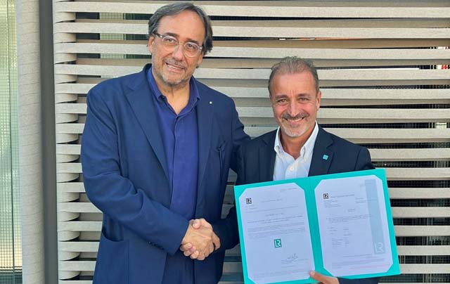 lr-sanlorenzo LR fuel cell approval (LR)