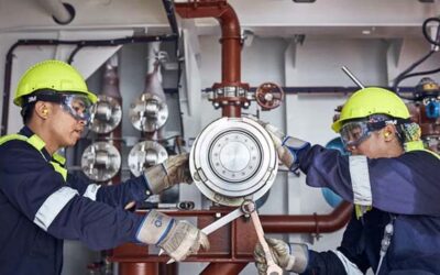 CMA CGM AND MAERSK JOIN TO ACCELERATE SHIPPING’S DECARBONISATION