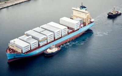 DENMARK LOOKS TO GREEN FUELS FUTURE