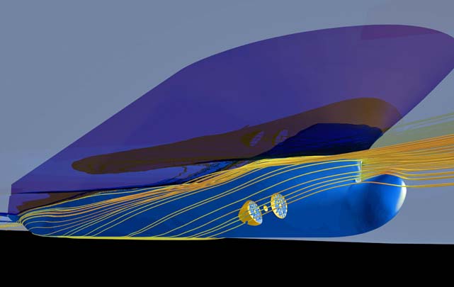 elomatic-elogrid Elogrid thruster (Elomatic)