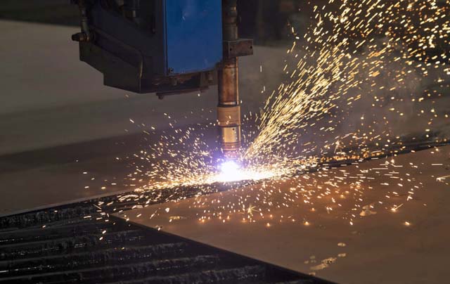 gondan-nlb Steel cutting NLB (Gondan)