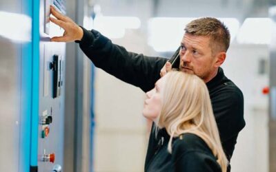 HAV FUEL CELL AND CONTROL SYSTEM PASS LAB TESTS