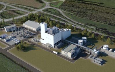 MOL AND Hy2gen JOIN FORCES FOR e-METHANOL FUEL