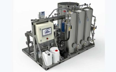 MARINFLOC EGR WATER TREATMENT SECURES WinGD APPROVAL