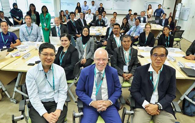 MPA/IMO/Norway workshop (MPA)