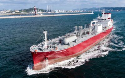 SOLVANG RECEIVES FINANCE FOR ONBOARD CCS