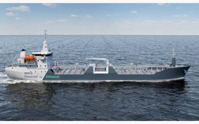 WÄRTSILÄ ADVISES RAÍZEN ON CUTTING GHG EMISSIONS