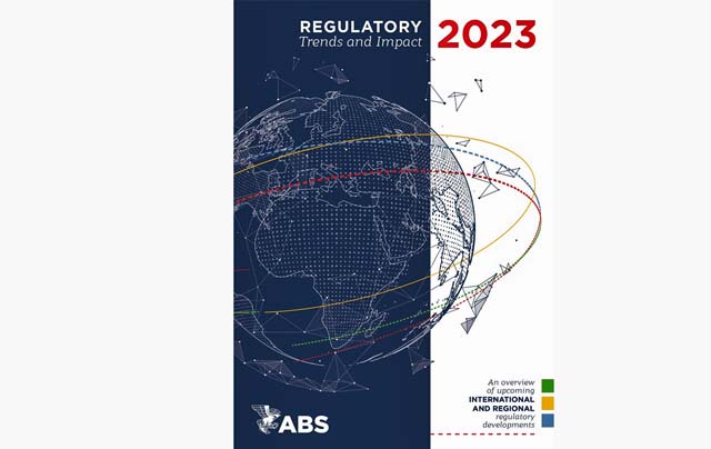 ABS regulatory report (ABS)
