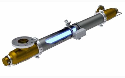 BIO-UV LOOKS TO OFFSHORE ENERGY SECTOR FOR BWTS ORDERS