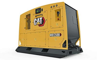 CAT TO OFFER MARINE CERTIFIED BATTERIES AND CHARGERS