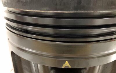 CHEVRON HIGHLIGHTS FUEL FLEXIBILITY OF NEW LUBE OIL