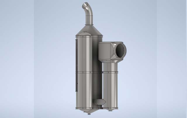 ecochlor-ccs Carbon capture Sinotech (Ecochor)