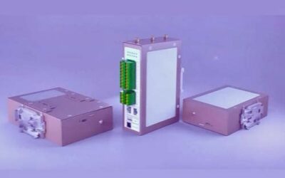 EMP ADDS CLOUD COMMUNICATION AS PART OF AQUARIUS SYSTEM