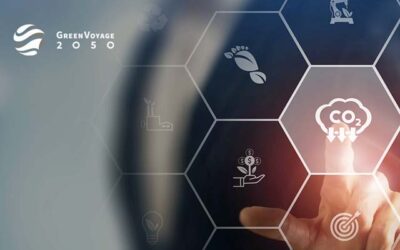 IMO’s GreenVoyage2050 LAUNCHES ALTERNATIVE FUELS GLOSSARY