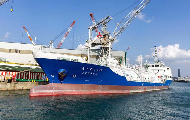 mhi-ccus Excool CCUS ship (MHI)