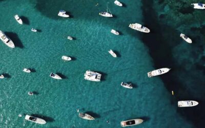 RICARDO REPORTS ON DECARBONISATION OF RECREATIONAL MARINE SECTOR