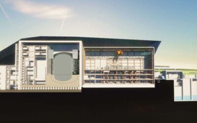 TOPSOE, ULC AND ROLLS-ROYCE TO EXPLORE NUCLEAR OPTIONS FOR H2 PRODUCTION