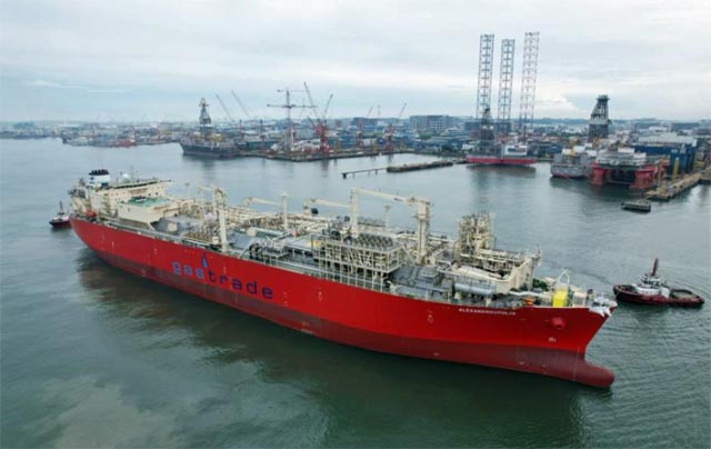 seatrium-frsu FRSU conversion Greece (Seatrium)