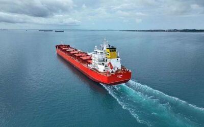 FOUR MORE KCC BULKERS TO FIT SILVERSTREAM SYSTEM
