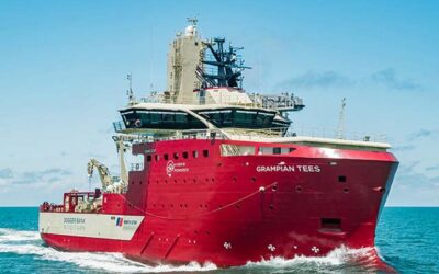 VARD DELIVERS NORTH STAR BATTERY HYBRID SOV