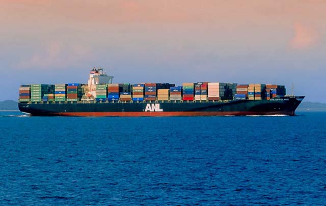 amogy-mitsubishi Generic maritime image (Amogy)