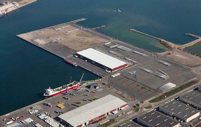 bilbao-a5 Dock A5, Bilbao (Bilbao Port)