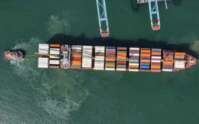 DANISH SHIPPING ENDORSES GLOBAL SOUTH GREEN CORRIDOR