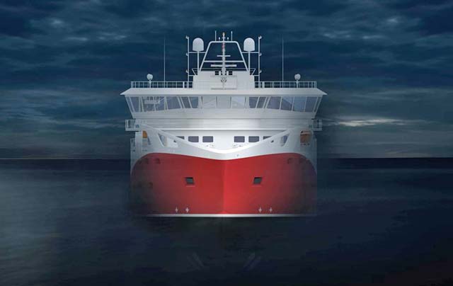 hav-wellboat North Salmon H2 Wellboat (HAV)