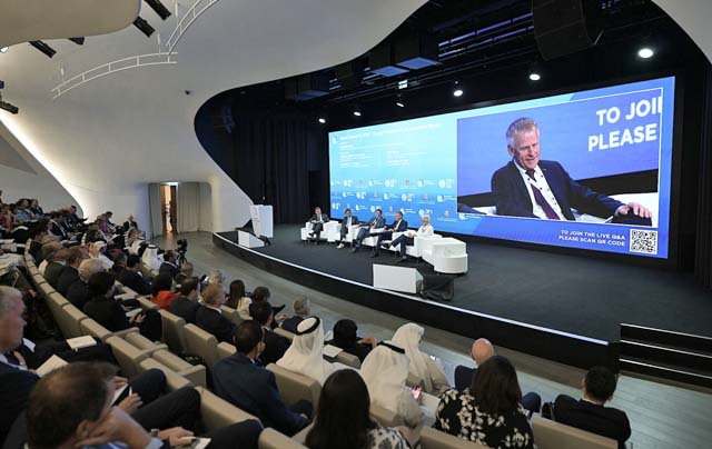 COP 28 summit (Hamburg Post)