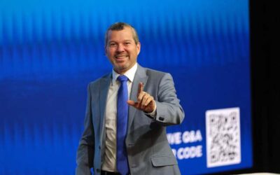 COP 28 SUMMIT SETS COURSE FOR NET ZERO