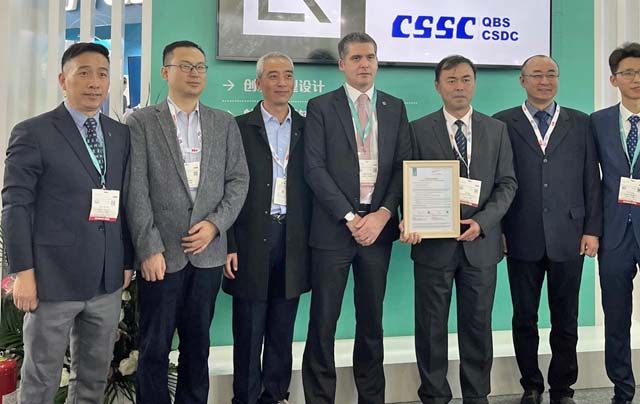 lr-QindaoCSDC LR AiP Qindao and SSDC Aframax (LR)