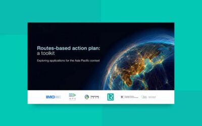 NextGEN CONNECT-GREENVOYAGE2050 PROJECT POINTS TO REGIONAL ENERGY HUBS