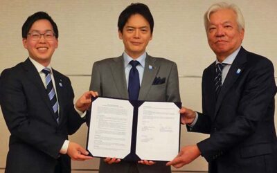 MAERSK TO DEVELOP METHANOL BUNKERING IN YOKOHAMA