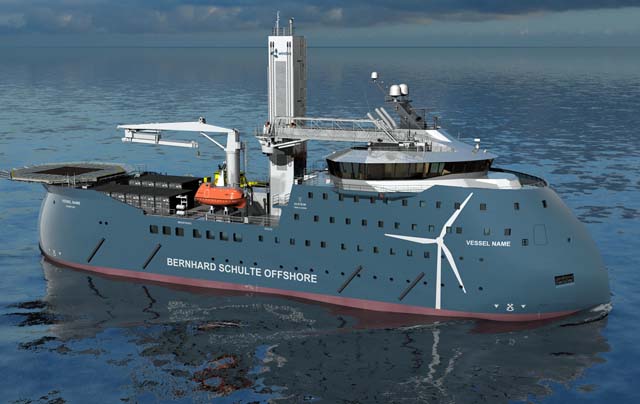 man-csov BS Offshore CSOV (MAN)