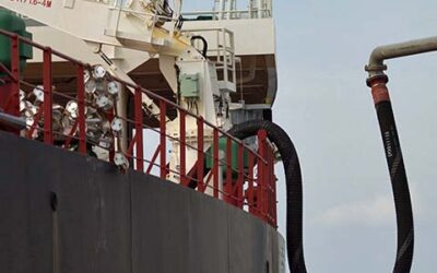 SINGAPORE PORT SEEKS METHANOL BUNKERING PARTNERS