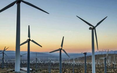 DANISH FINANCE BEHIND GREEN HYDROGEN PROJECT IN MEXICO