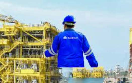 Seatrium generic image (Sembcorp)