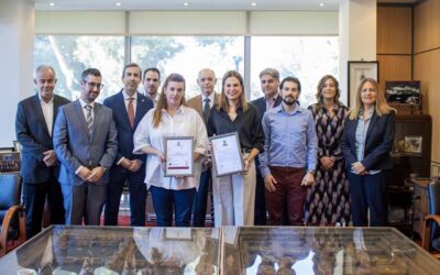 BV PARTNERSHIP DELIVERS NEW SMART SHIPPING NOTATIONS TO REDUCE GHG