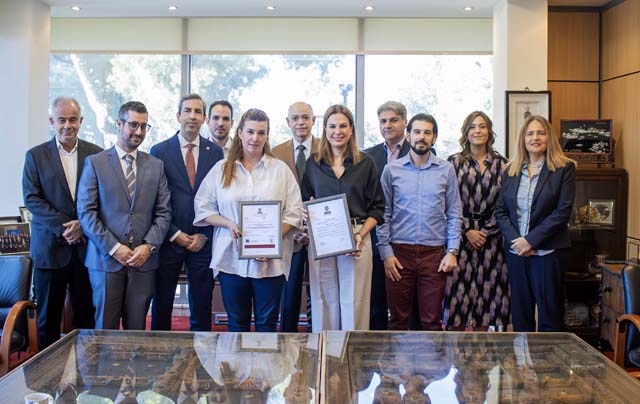 New Smart Ship notations (BV/Blue)