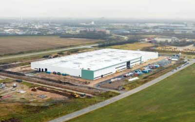 TOPSOE’S SOEC TECHNOLOGY TO HELP DECARBONISE SHIPPING GAINS EU FUNDING