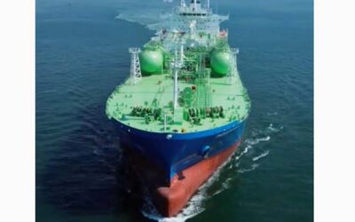 WÄRTSILÄ GAS SYSTEMS SELECTED FOR NEWBUILD GAS CARRIER